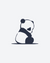 Sad Panda