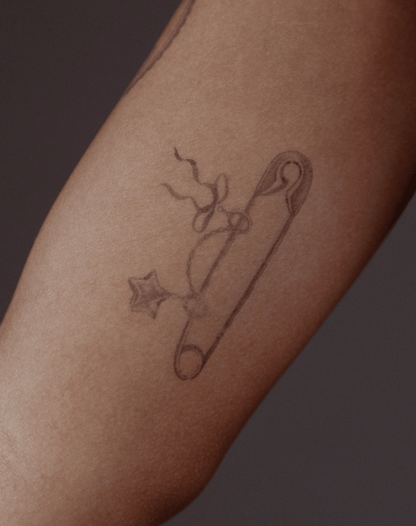 Safety Pin