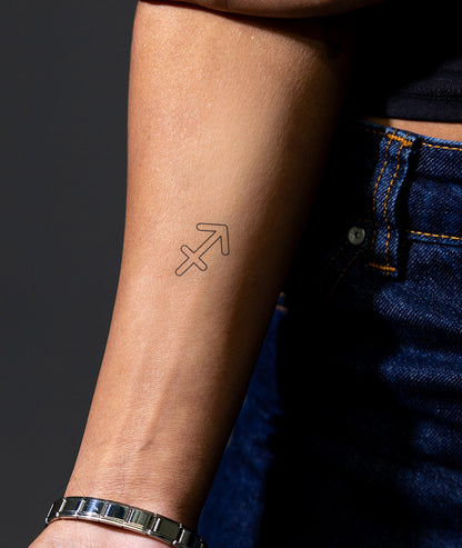 Sagittarius