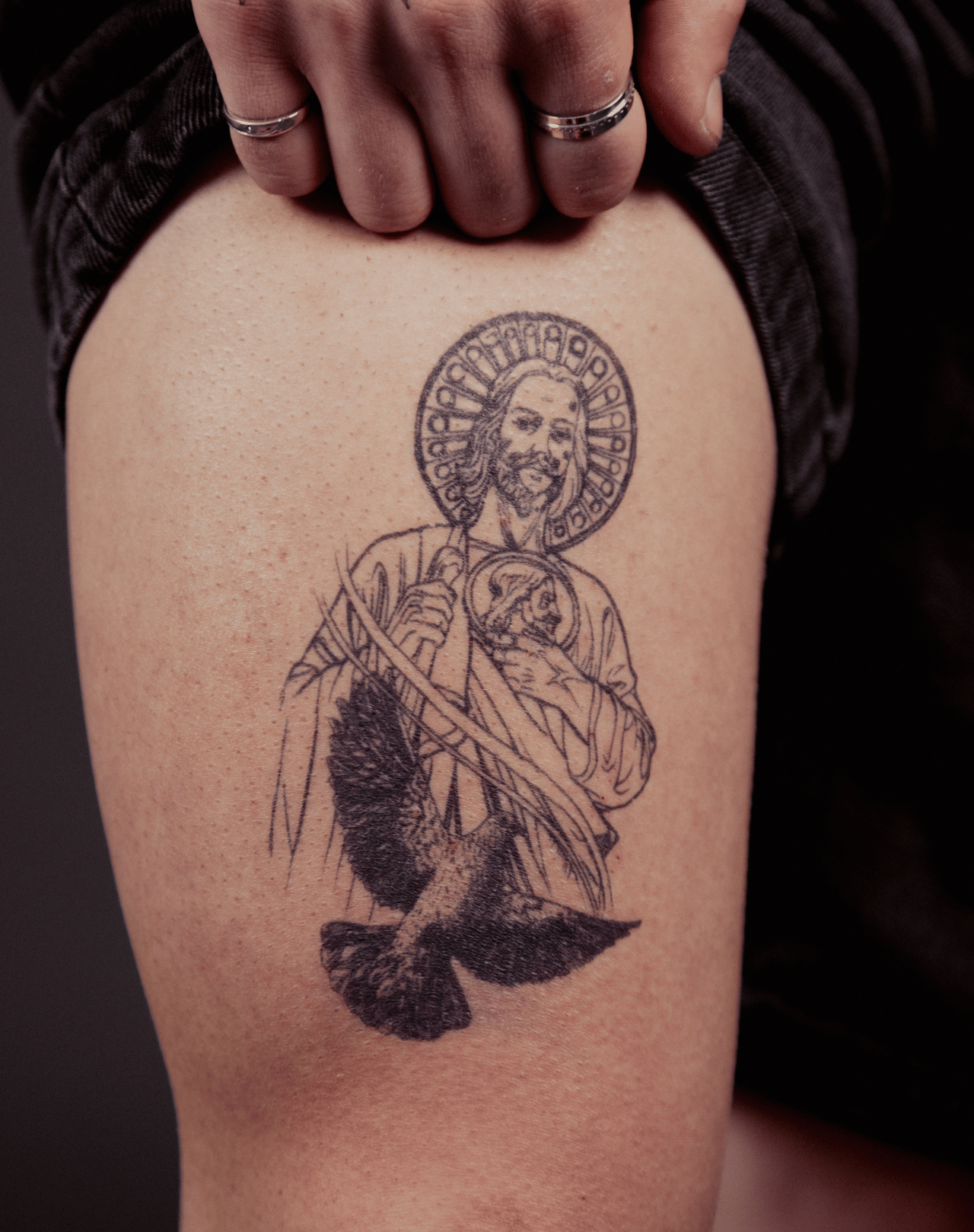 San Judas
