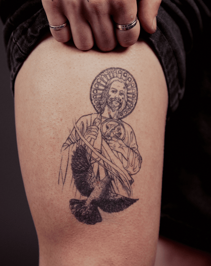San Judas