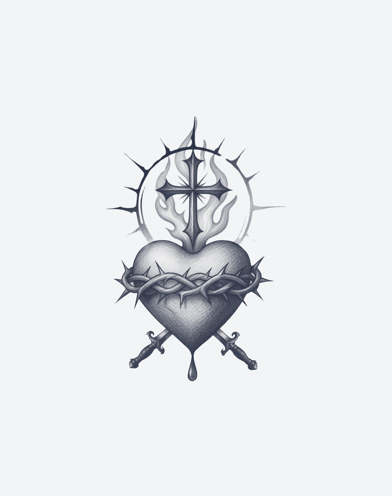 Sacred Heart
