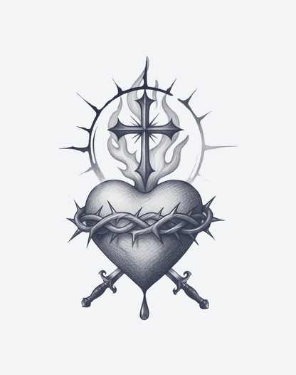 Sacred Heart