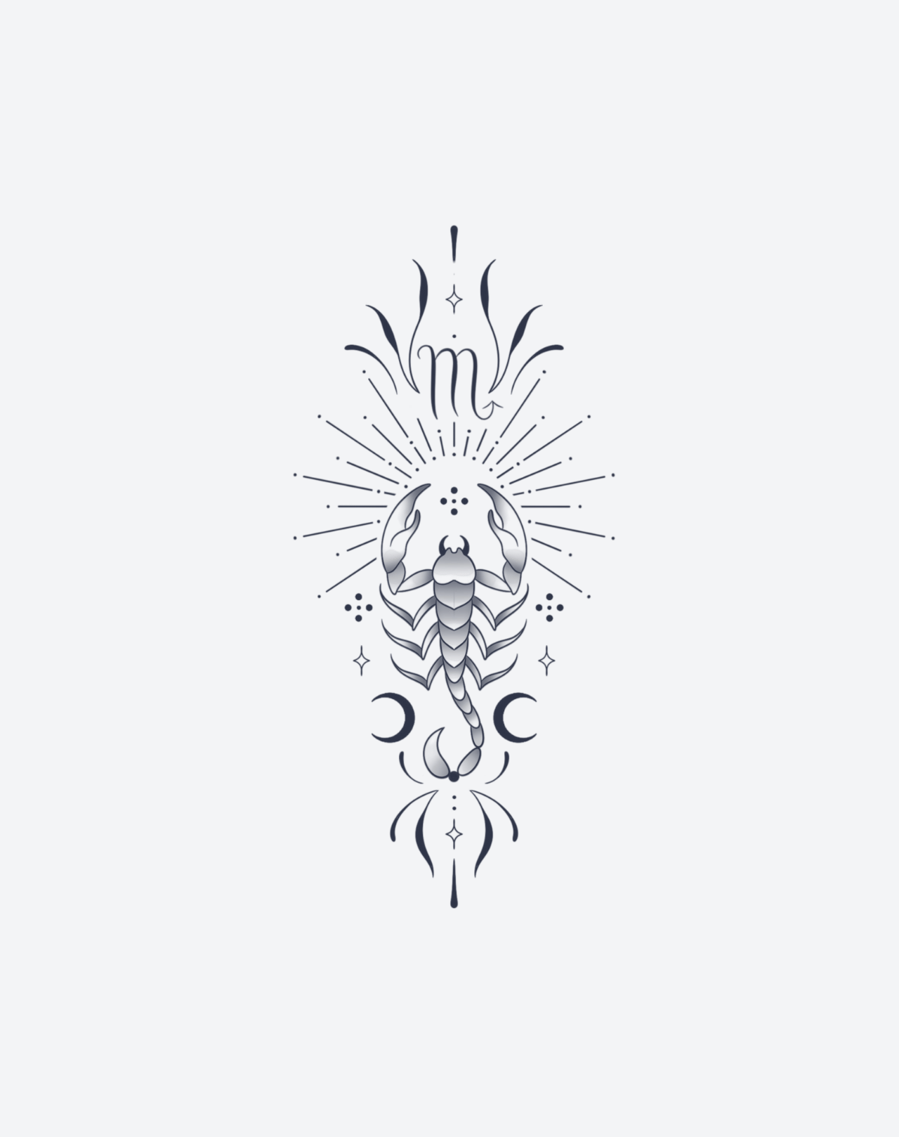 Scorpio Spirit