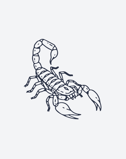 Scorpion