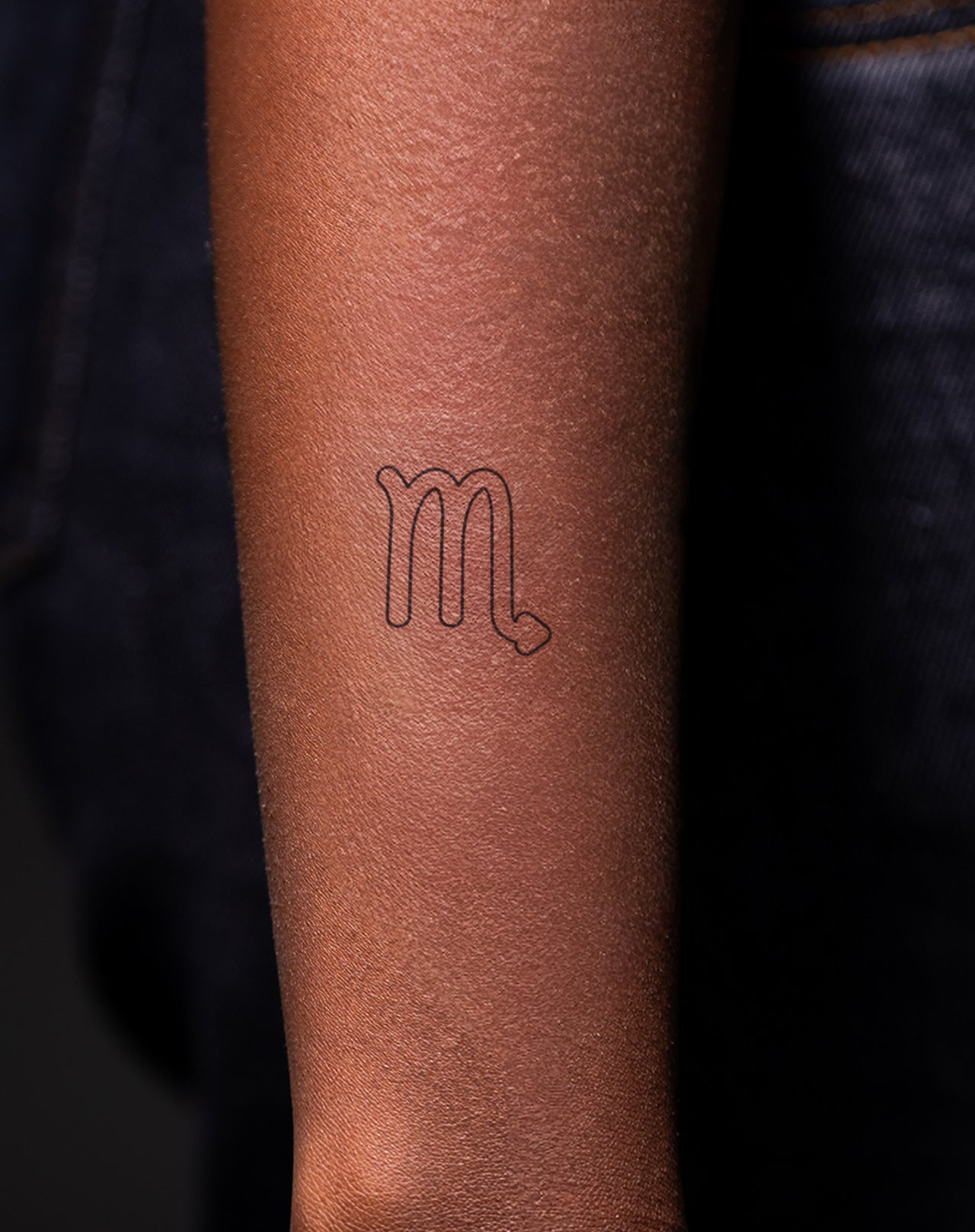 Scorpio