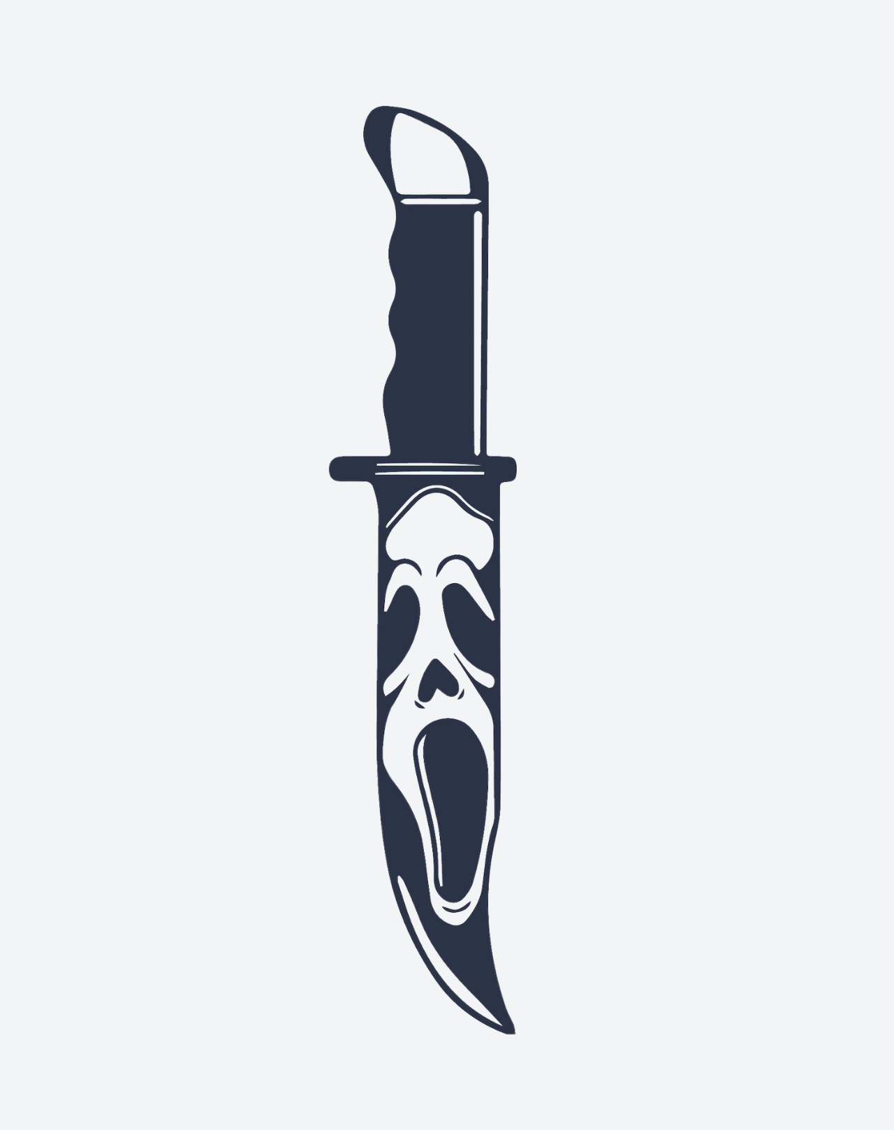 Scream Knife