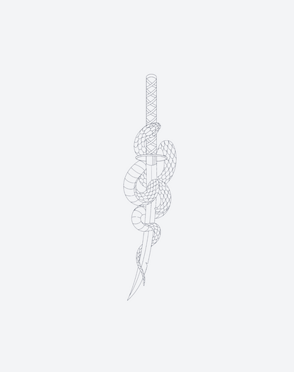 Serpent's Kiss