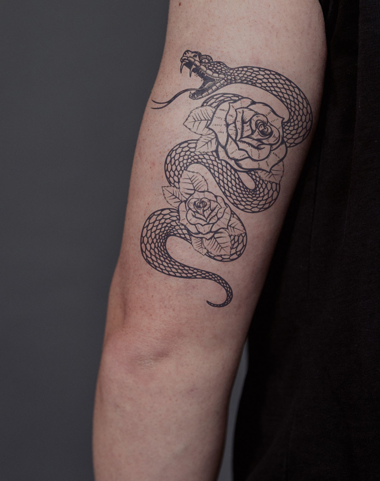 Serpent's Bloom