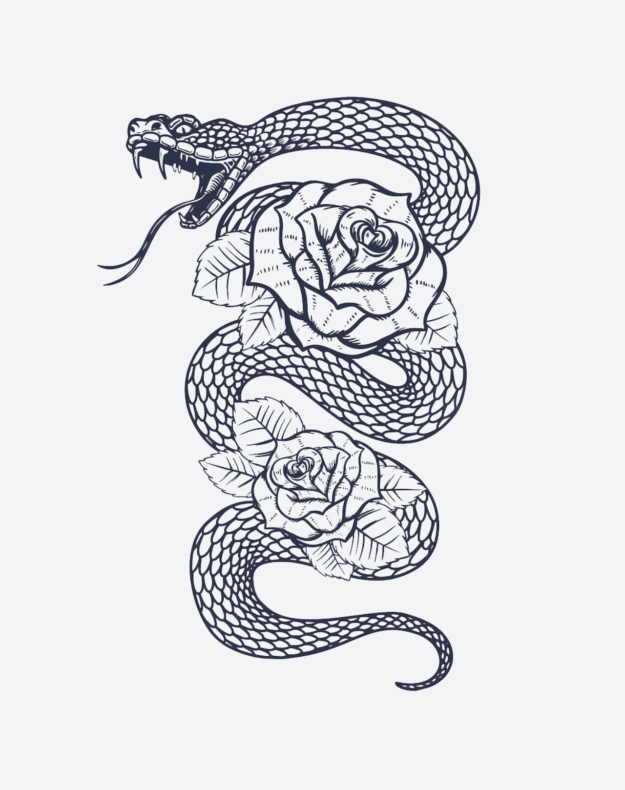 Serpent's Bloom