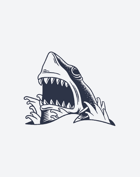 その他 erectrick shark tattoo Zachary R Bobkoff | 🦈 SHARK ATTACK🦈 Had a lot of fun with