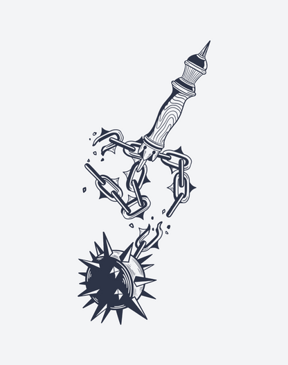 Shattered Bind