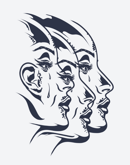 Shifting Self