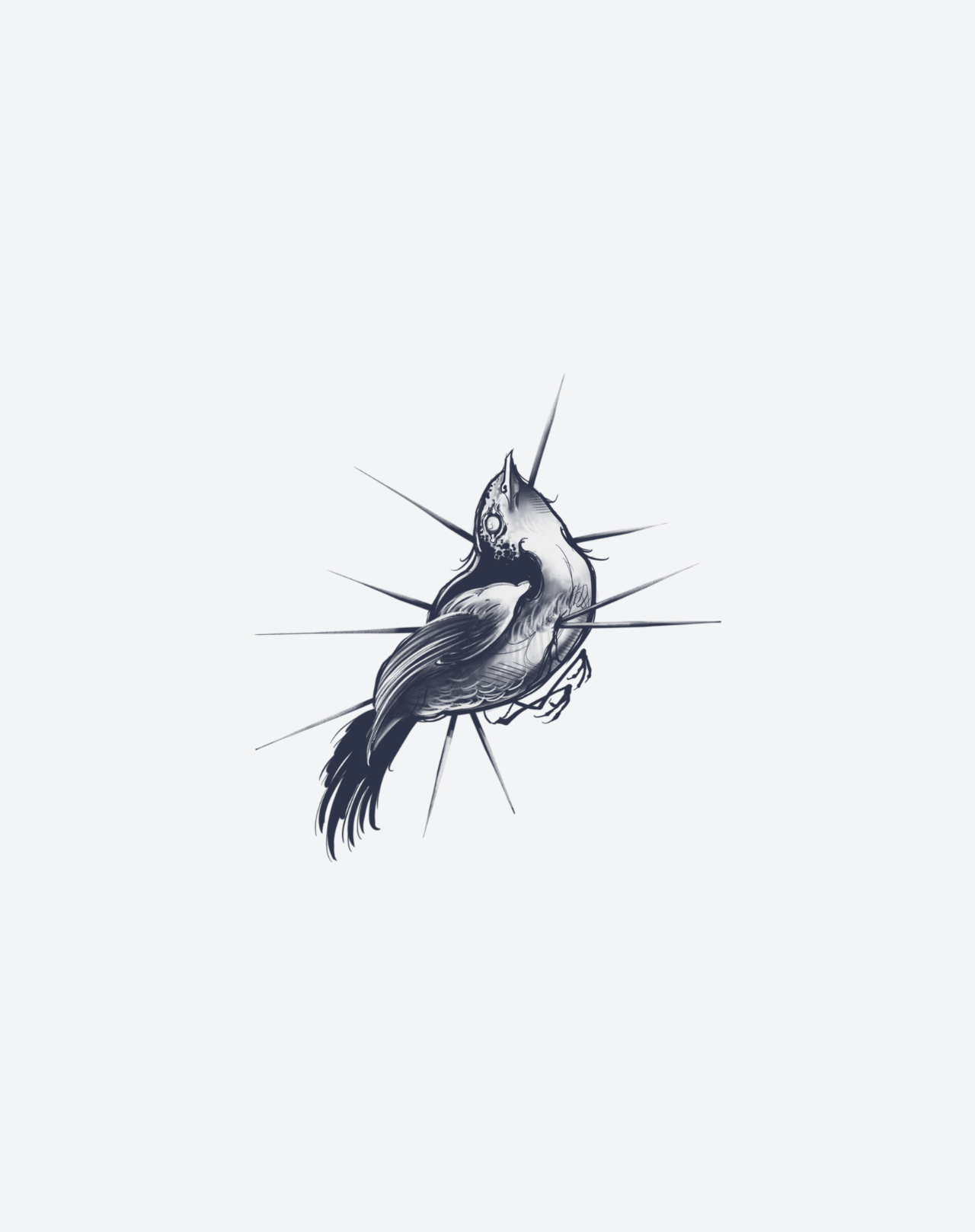Silent Sparrow