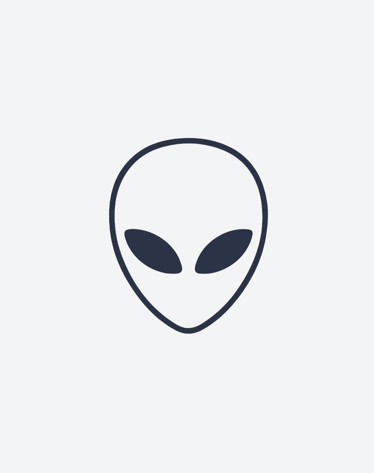 Simple Alien