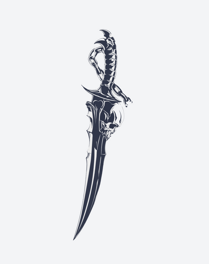 Memento Blade Pack