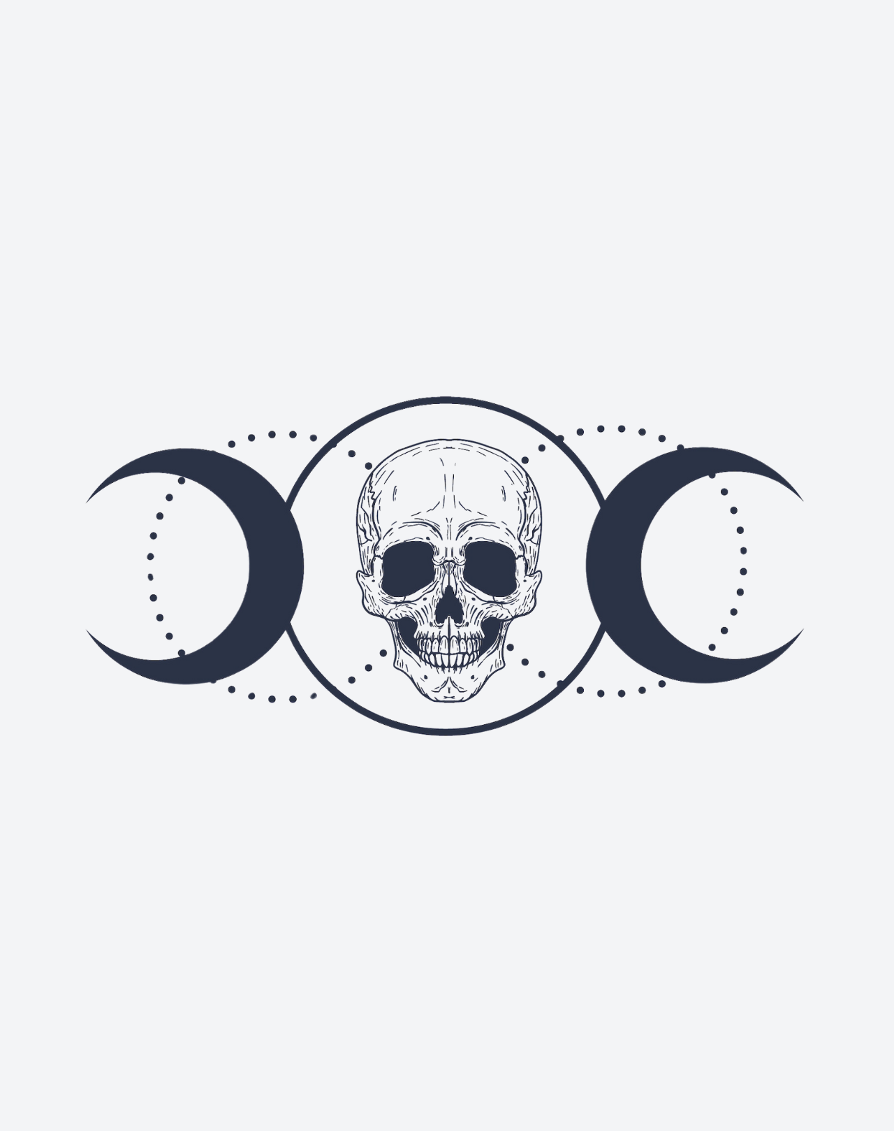 Skull Crescent