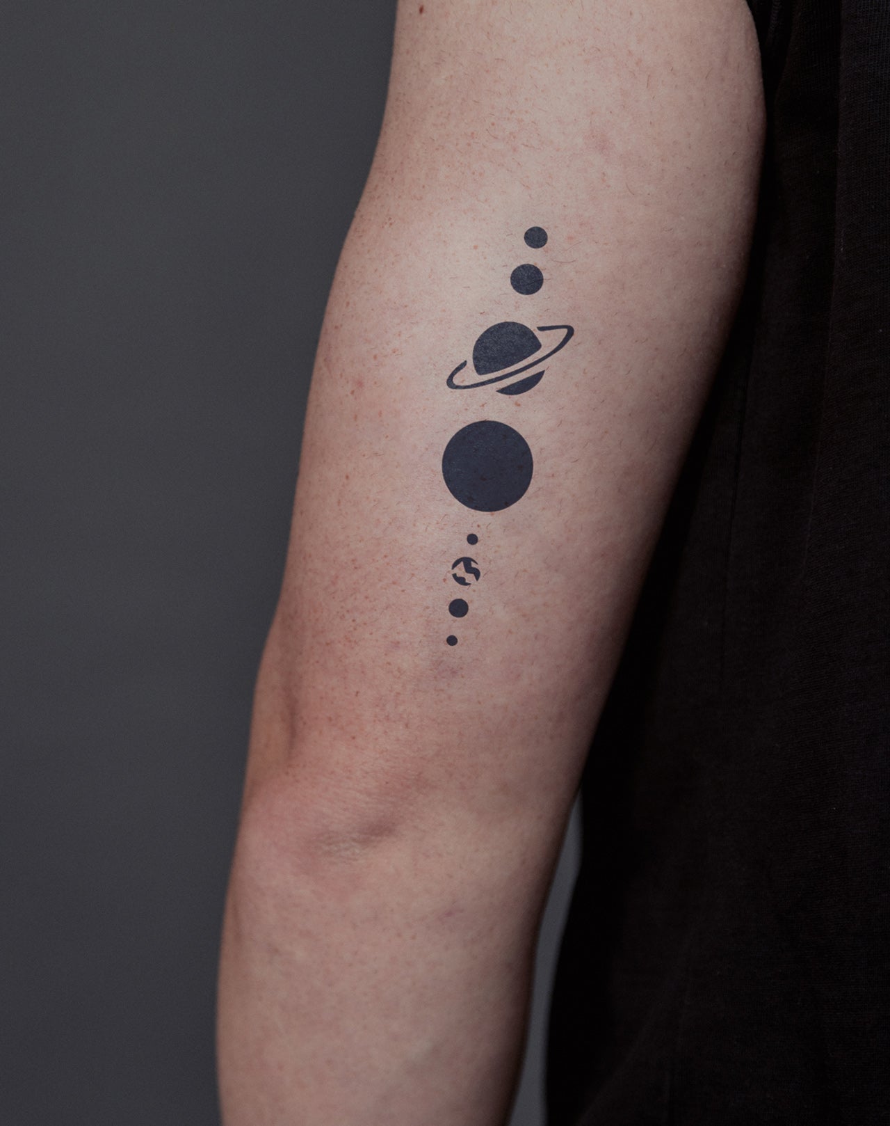 Solar System