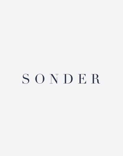 Sonder