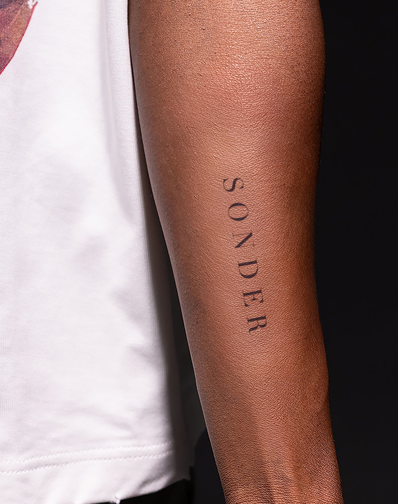 Sonder