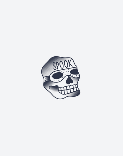 Spook Specs
