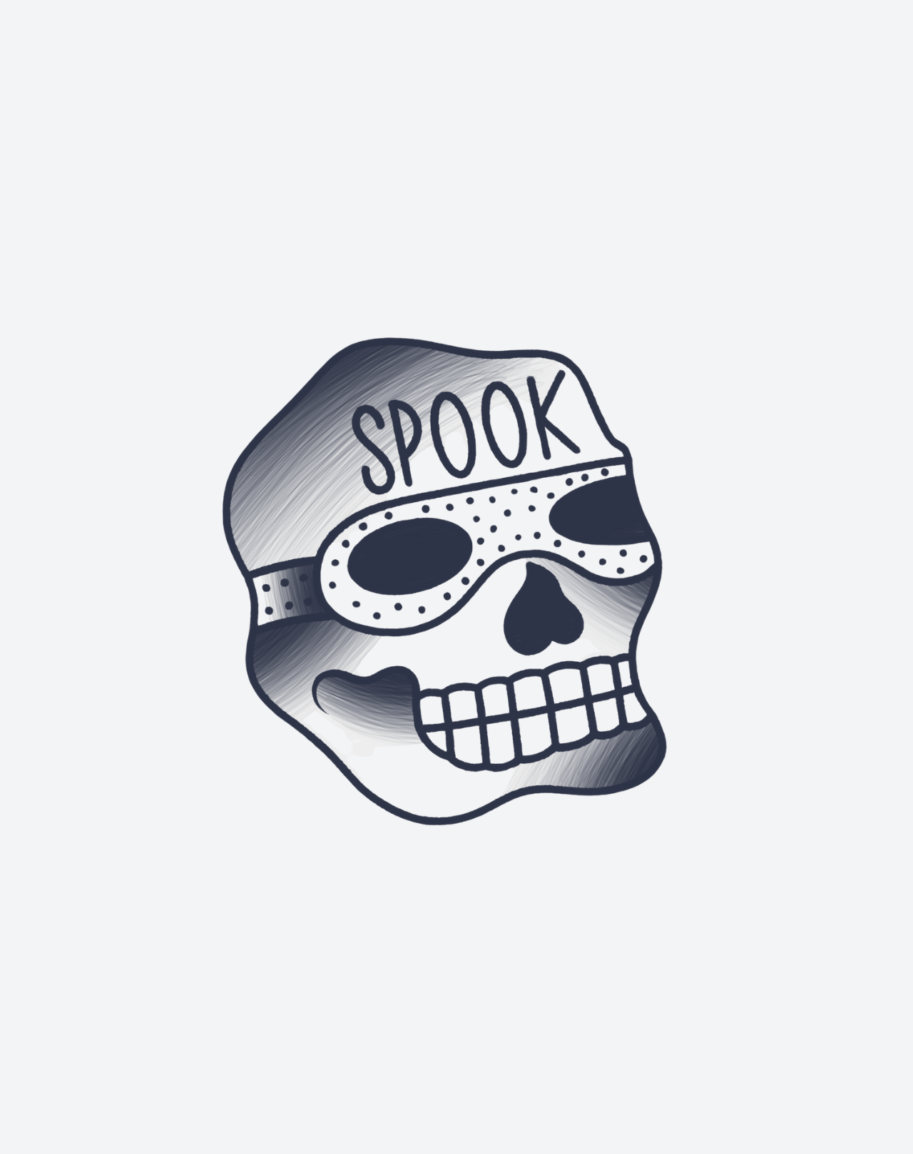 Spook Specs