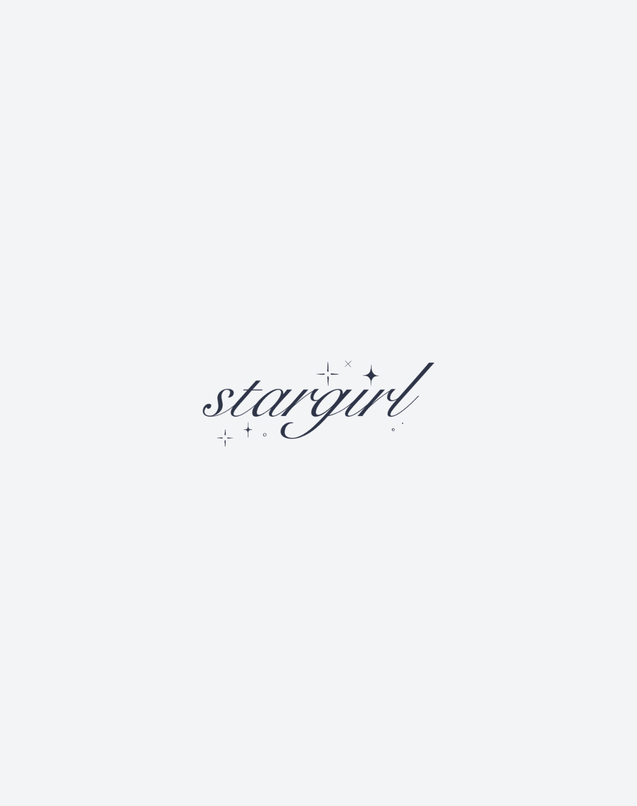 Stargirl