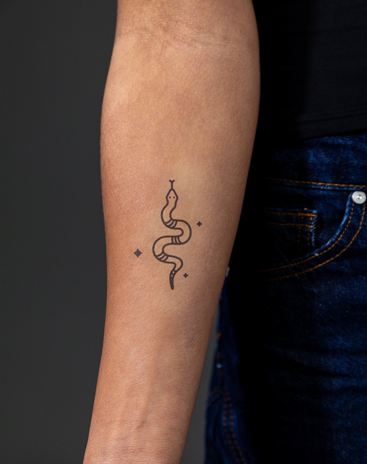 Star Serpent