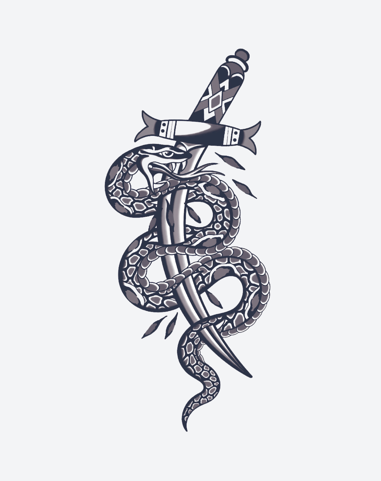 Inked Traditions Pack