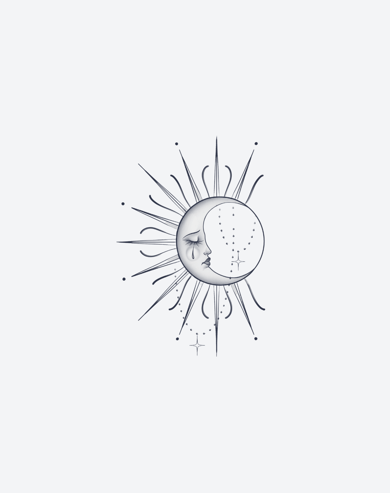 Sun Wept Moon