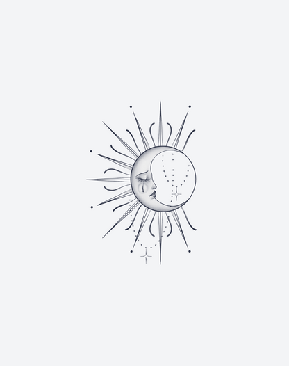 Sun Wept Moon