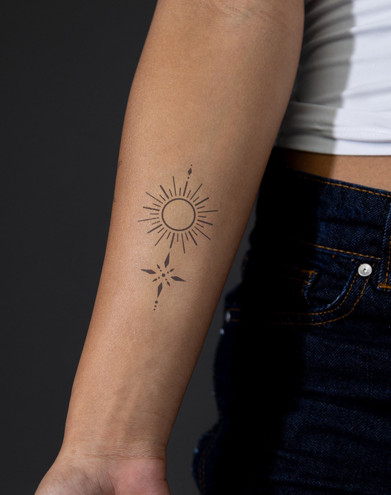 Sun's Path