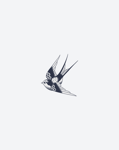 Swallow Dive