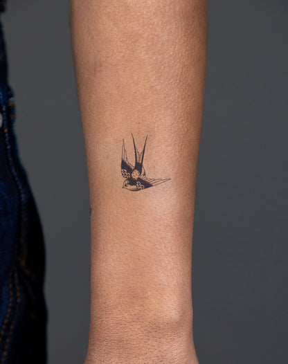 Swallow Dive