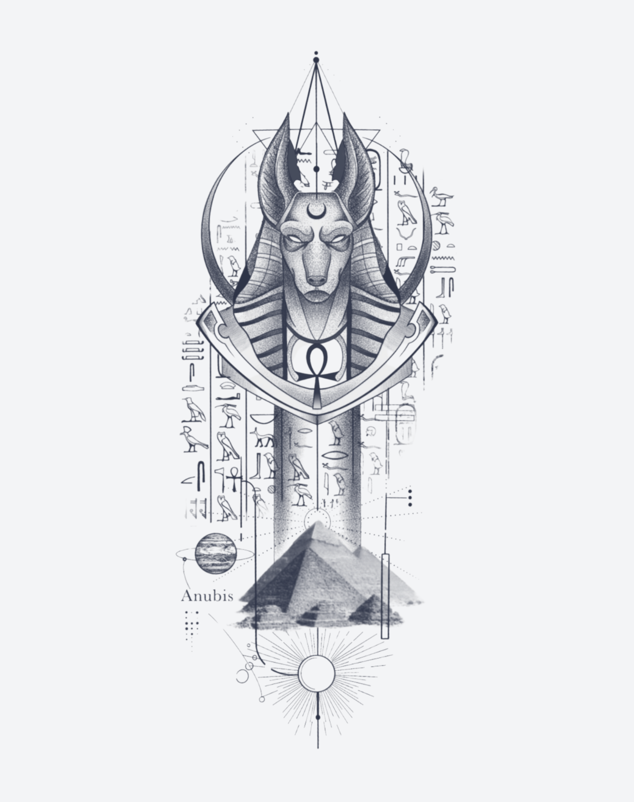 Temple Moon