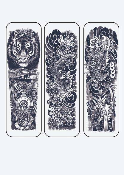 Spirit Of Earth Pack