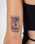 The Sinner Tarot