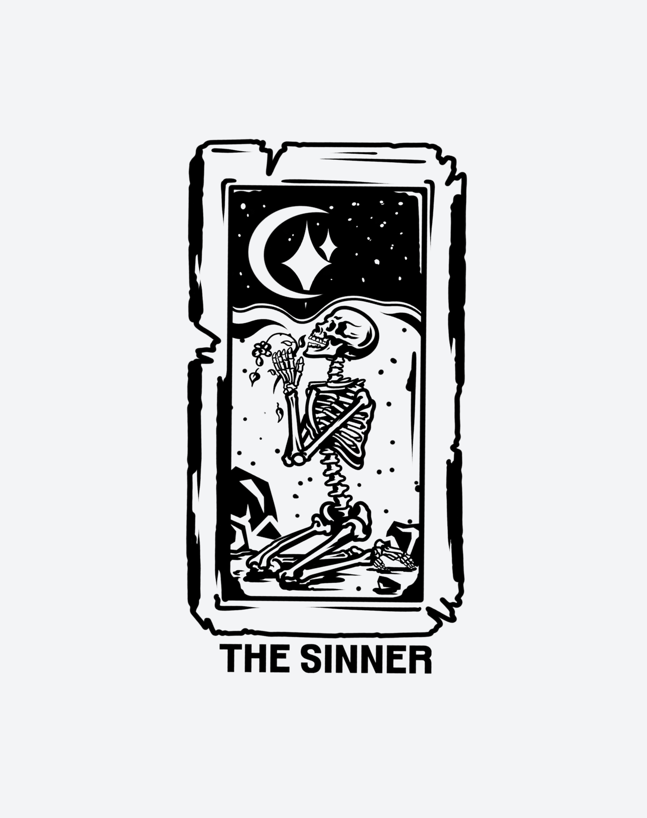 Sinner Pack