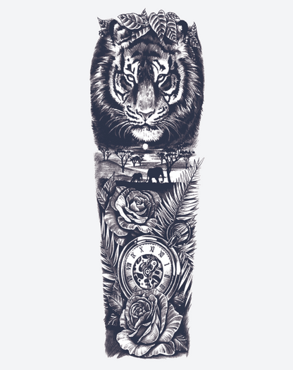 Spirit Of Earth Pack