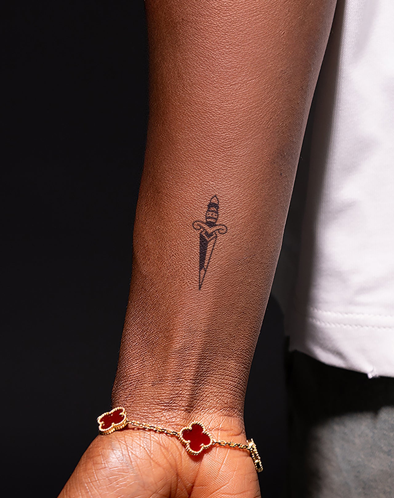 Tiny Dagger