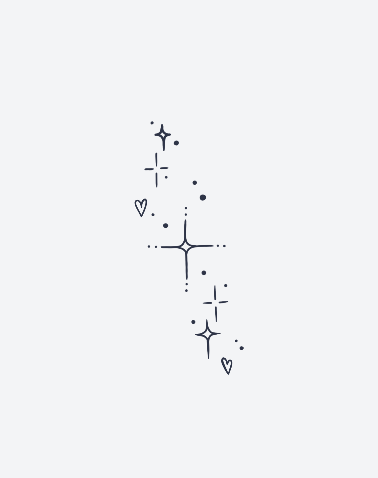 Tiny Universe of Us