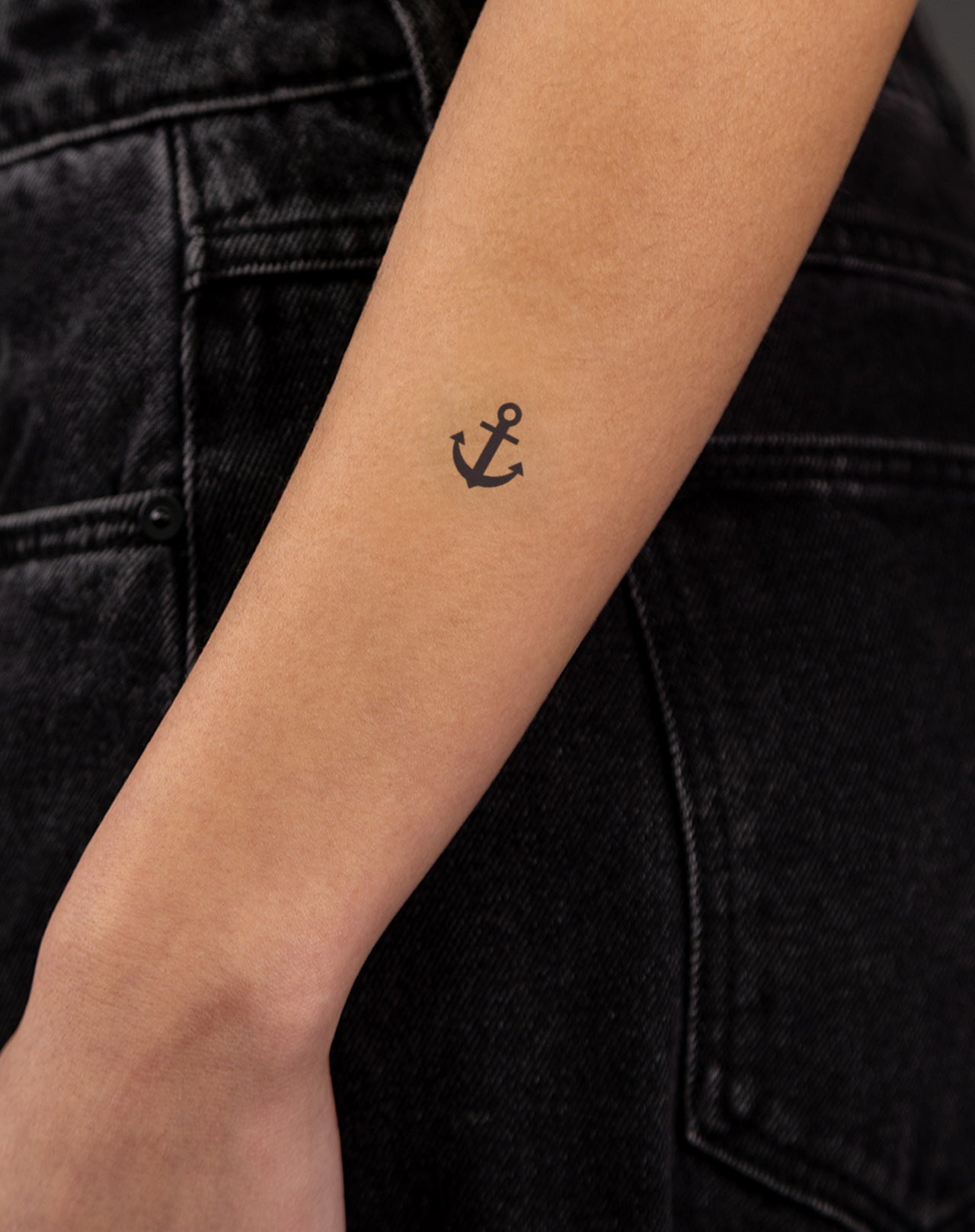 Tiny Anchor