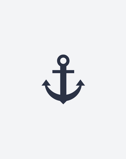 Tiny Anchor