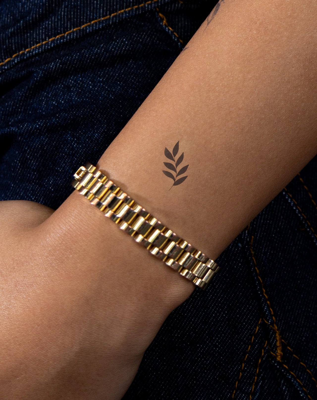 Tiny Leaf