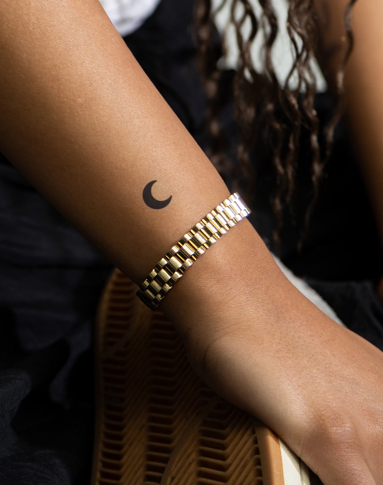 Tiny Moon