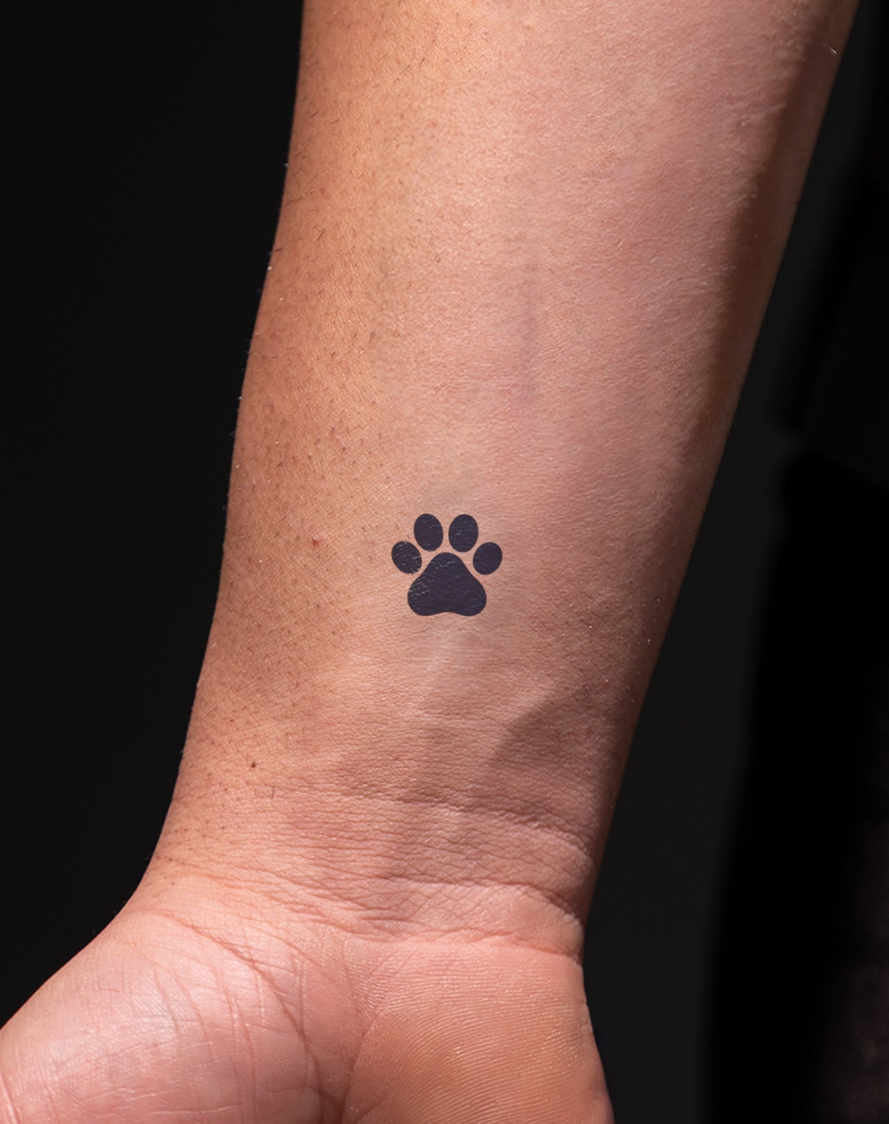 Tiny Paw