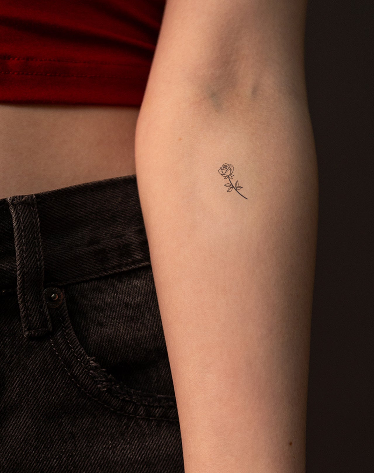 Tiny Rose