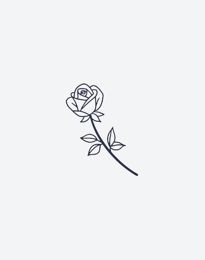 Tiny Rose