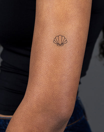 Tiny Seashell