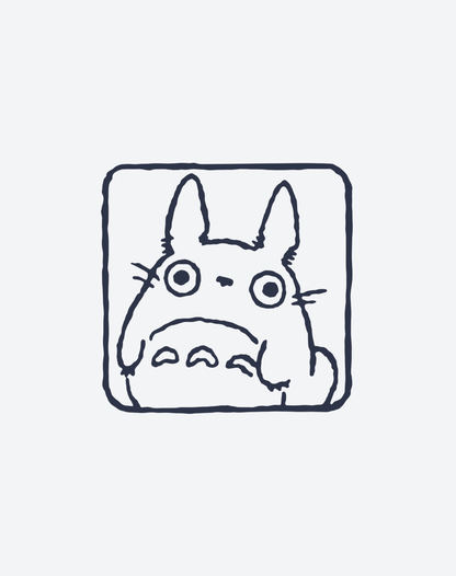 Totoro